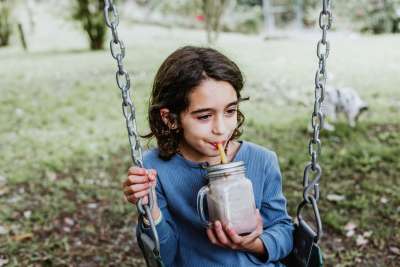 Growth Drinks for Kids