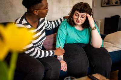 What to Say to Someone Who Had a Miscarriage