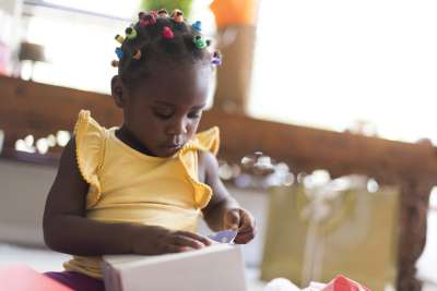 101 Zimbabwean Shona Names for Girls