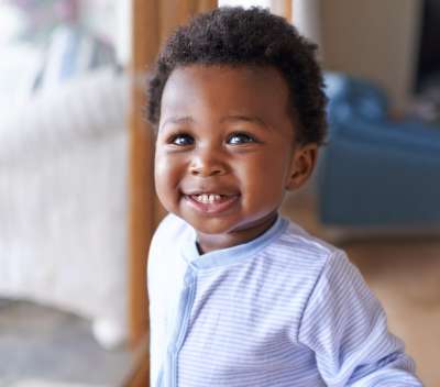 102 Zimbabwean Shona Names for Boys