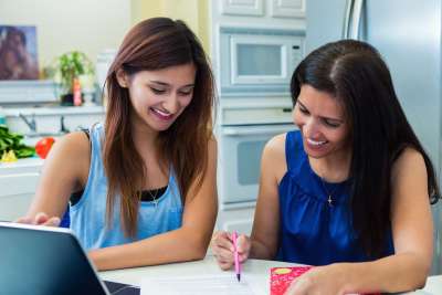20 College Admission Tips for Parents
