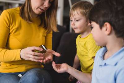 Adaptogens for Kids
