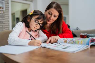 Why Are Some Kids Great Readers But Bad Spellers?
