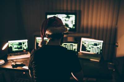 Holiday Scams: How to Keep Kids Safe From Scammers During the Holiday Season