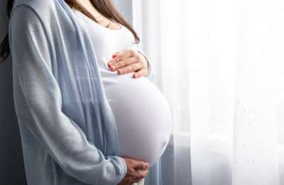 Healthy pregnancy