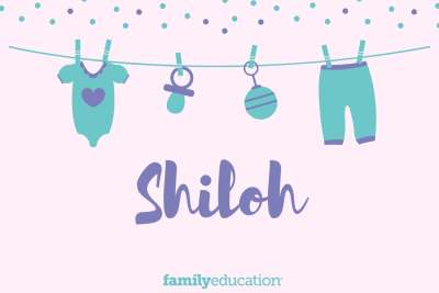 Shiloh