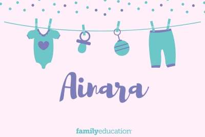 Ainara