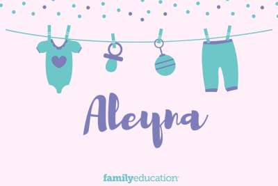 Aleyna