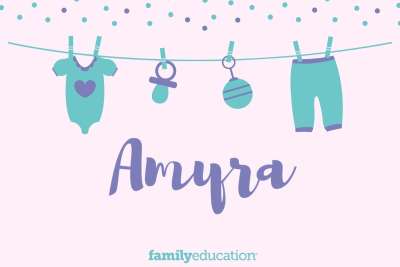 Amyra