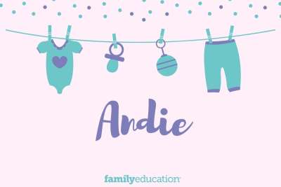 Andie
