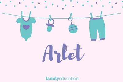 Arlet