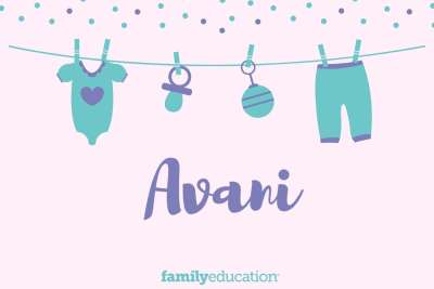 Avani