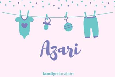 Azari