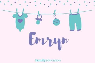 Emryn