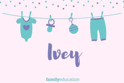 Ivey