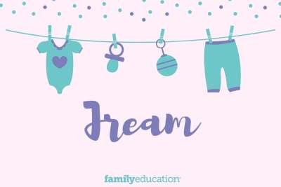 Jream
