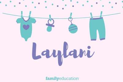 Laylani