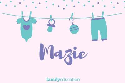 Maizie