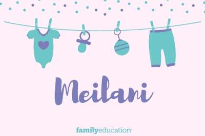 Meilani