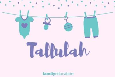 Tallulah