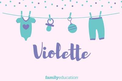 Violette