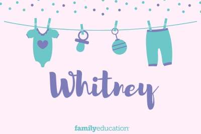 Whitney