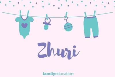 Zhuri
