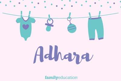 Adhara