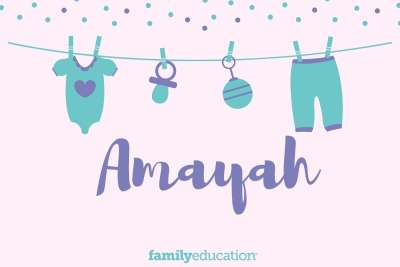 Amayah