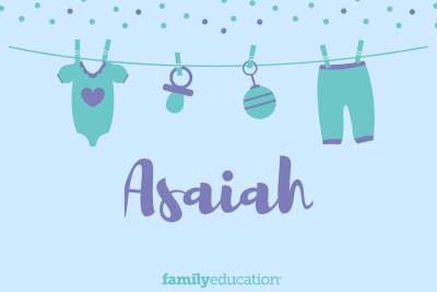 Asaiah