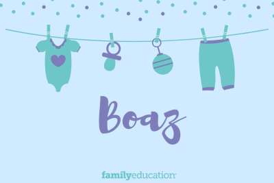Boaz