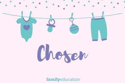 Chosen