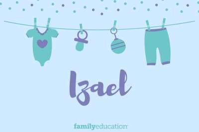 Izael