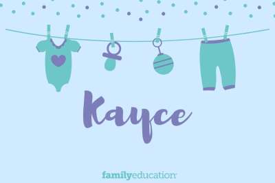 Kayce