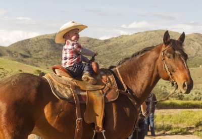 Southern Boy Names for True Country Boys
