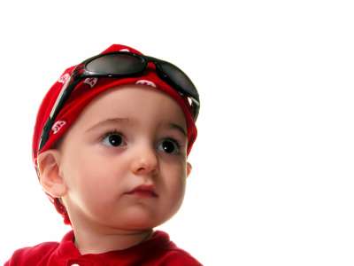 Gangster baby