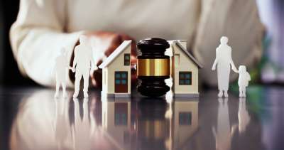 Divorce ruling