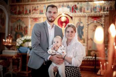Godparents