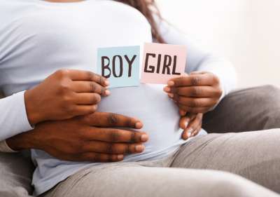 Pregnancy boy or girl?