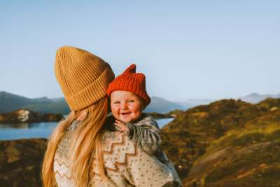 Nordic family