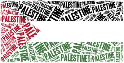 Palestine flag