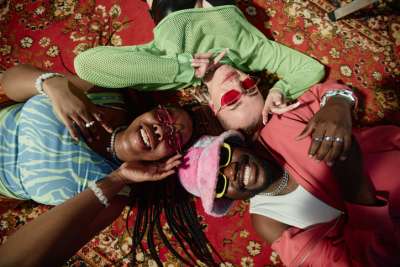 Y2K Kids