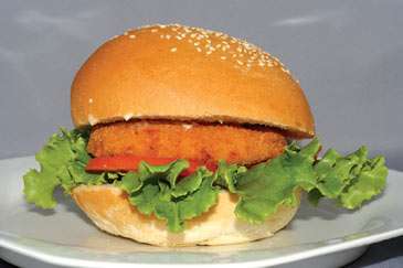 SchoolLunch,ChickenPatty