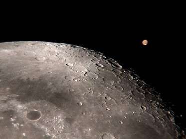 lunamars