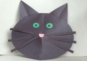 CatHalloweenMask