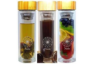 Nalu Reusable Sun Bottle