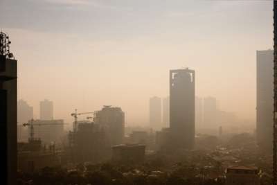 Consequences of Air Pollution During Pregnancy