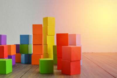 Bag Block Craft