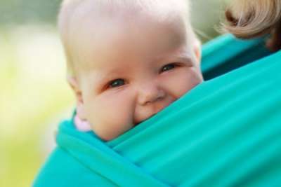 Balancing the Needs of Baby and Mom
