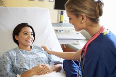 Caring for Your Body After Giving Birth